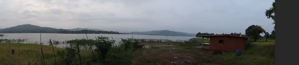 Photo of Kauncha, Dadra and Nagar Haveli, India by Mohal Banker