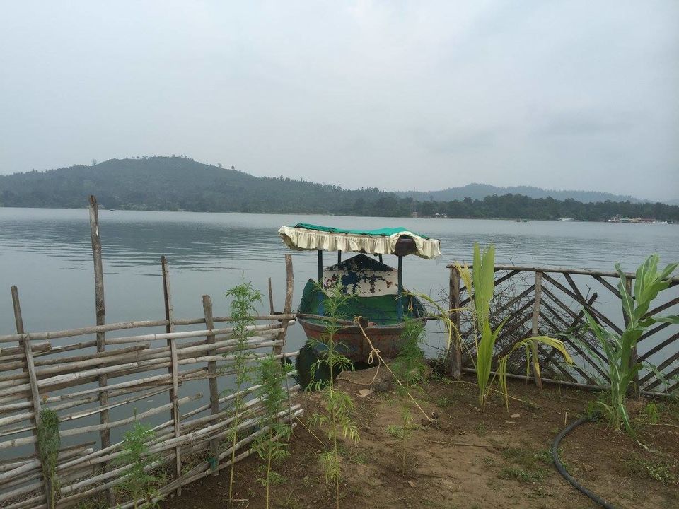 Photo of Tribal tourism-kauncha village (Dudhani). 3/29 by Mohal Banker