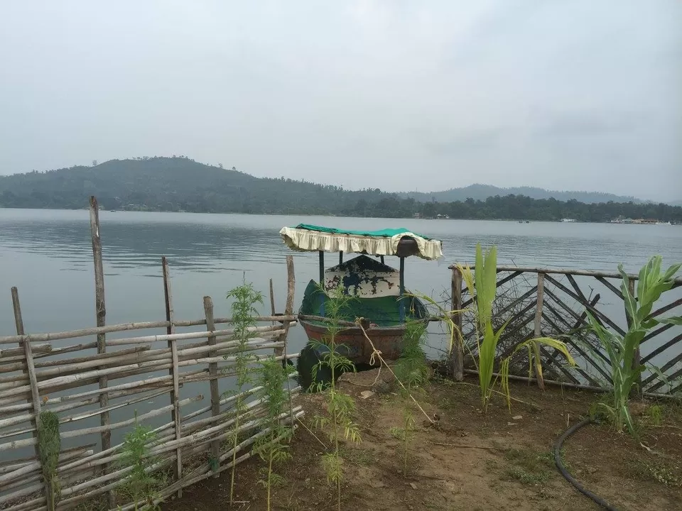 Photo of Kauncha, Dadra and Nagar Haveli, India by Mohal Banker