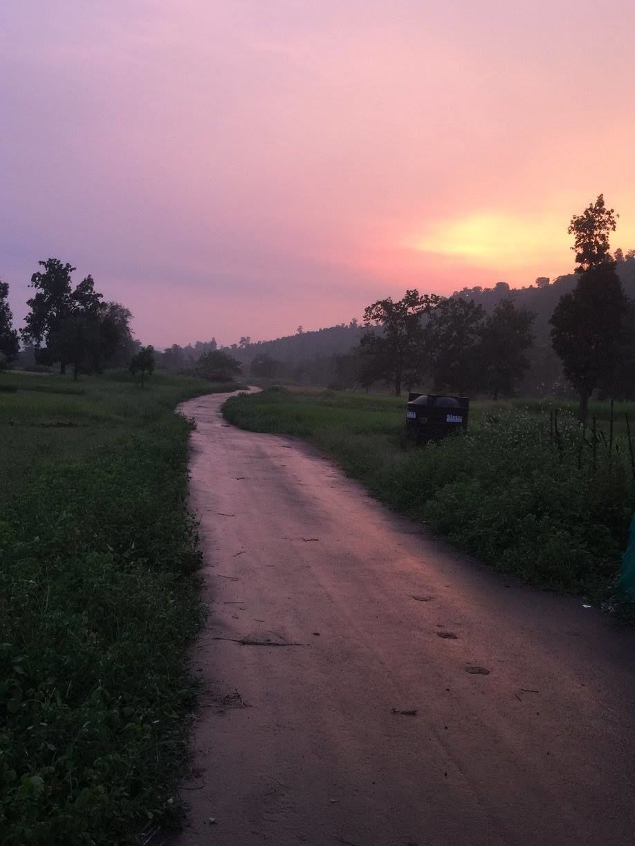 Photo of Tribal tourism-kauncha village (Dudhani). 15/29 by Mohal Banker