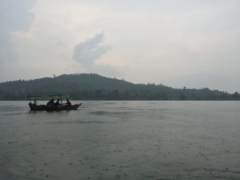 Photo of Tribal tourism-kauncha village (Dudhani). 6/29 by Mohal Banker
