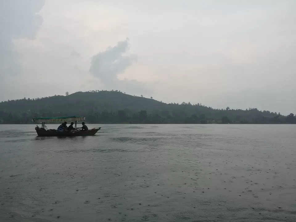 Photo of Kauncha, Dadra and Nagar Haveli, India by Mohal Banker
