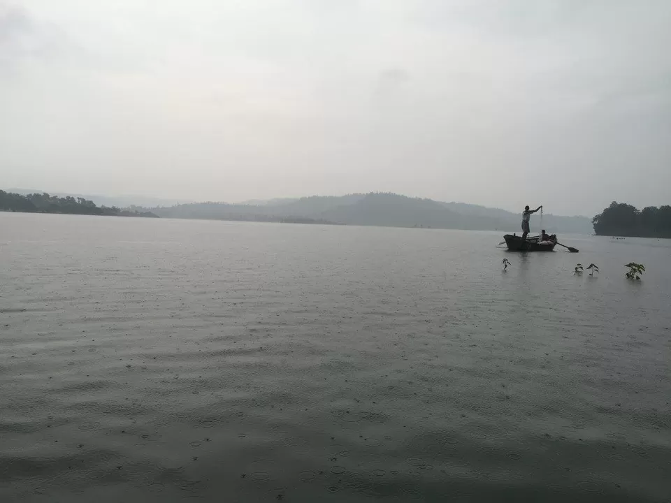 Photo of Kauncha, Dadra and Nagar Haveli, India by Mohal Banker
