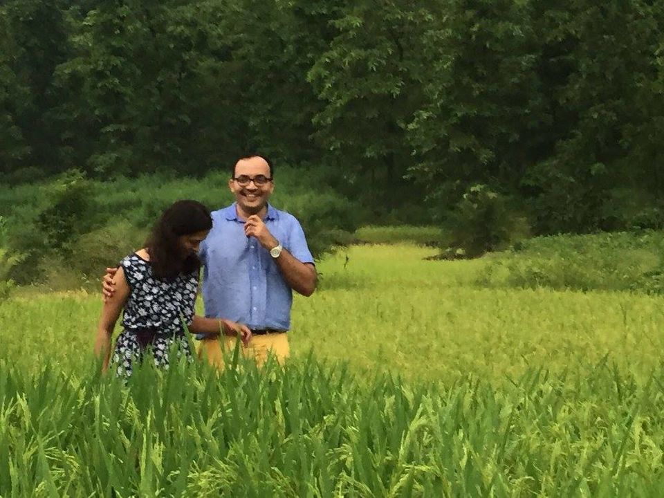 Photo of Tribal tourism-kauncha village (Dudhani). 1/29 by Mohal Banker