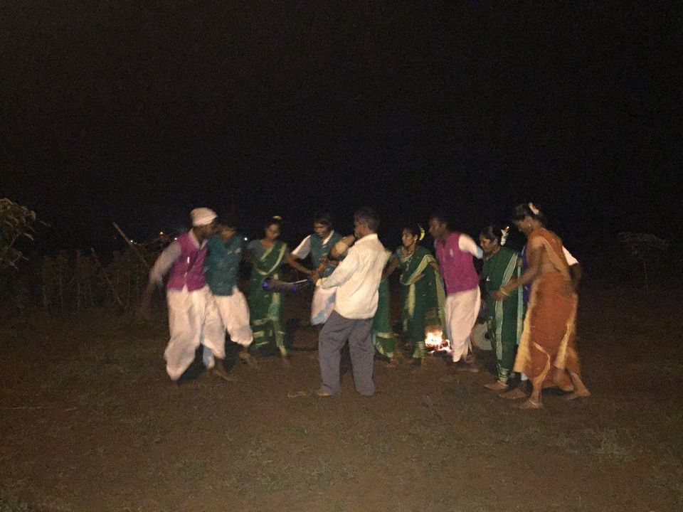 Photo of Tribal tourism-kauncha village (Dudhani). 19/29 by Mohal Banker