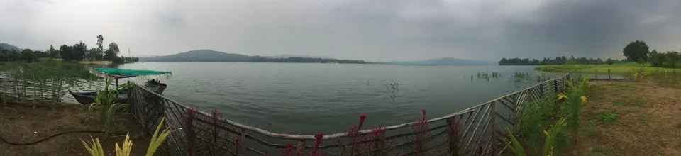 Photo of Kauncha, Dadra and Nagar Haveli, India by Mohal Banker