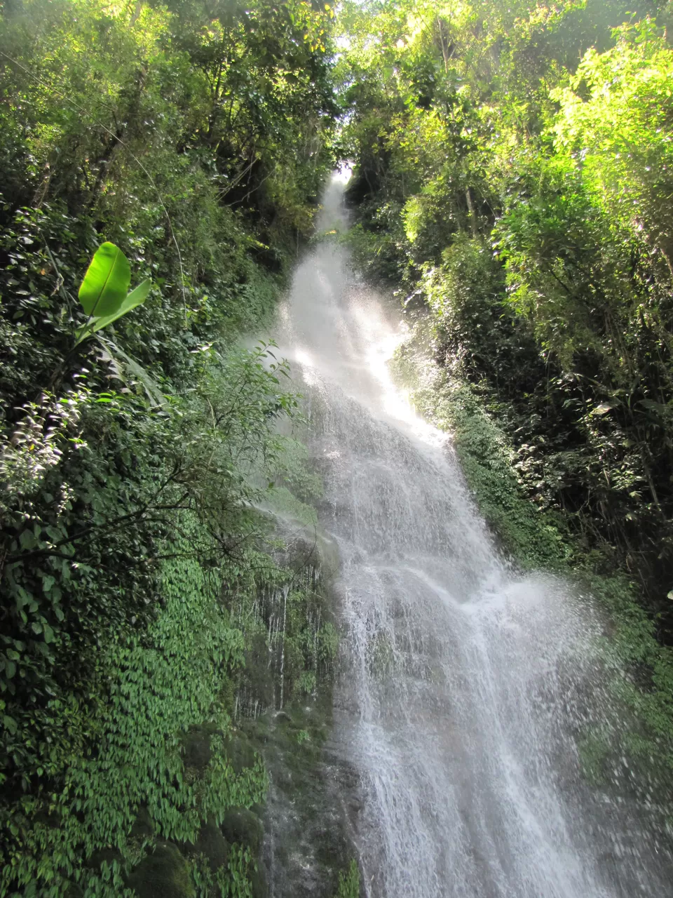 Photo of Mechuka Village by Mohal Banker
