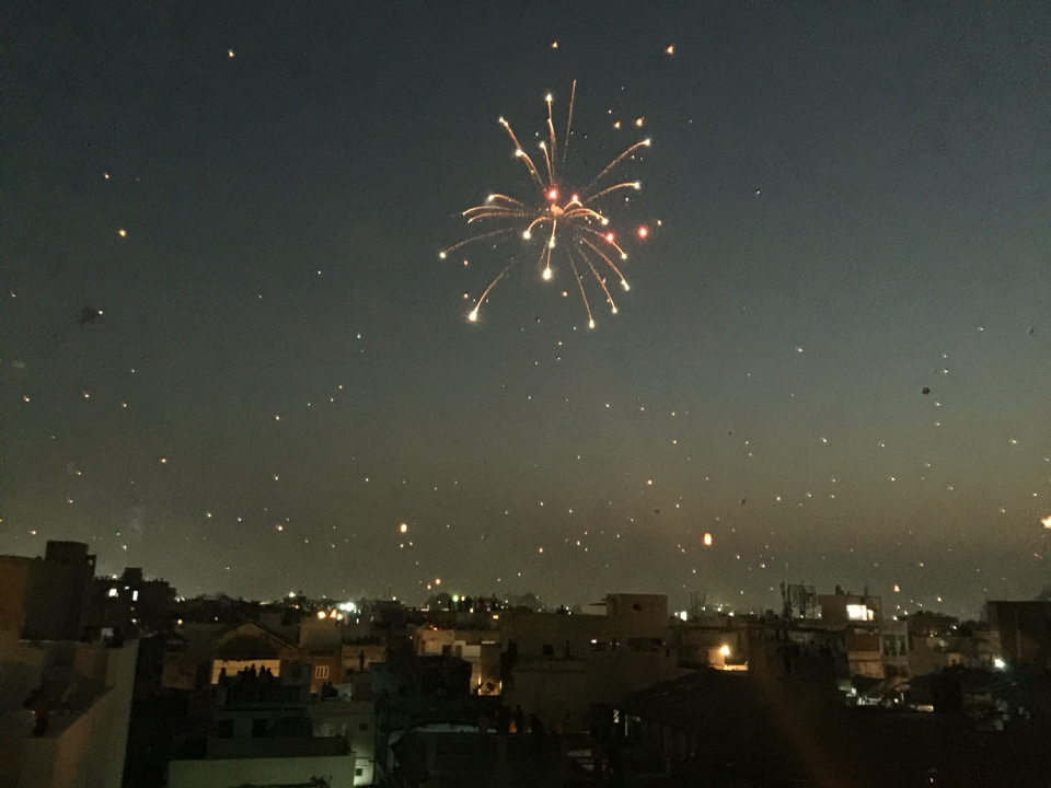 Photo of Uttarayan – Are We Intolerant? 4/8 by Mohal Banker