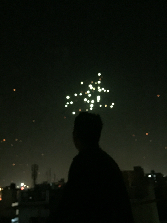 Photo of Uttarayan – Are We Intolerant? 5/8 by Mohal Banker