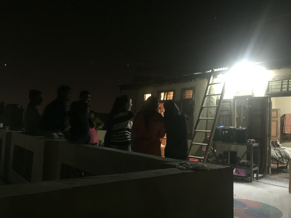 Photo of Uttarayan – Are We Intolerant? 8/8 by Mohal Banker