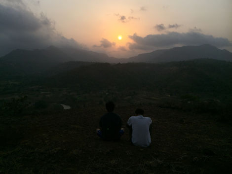 Photo of Fireflies trail-Purushwadi 10/13 by Mohal Banker