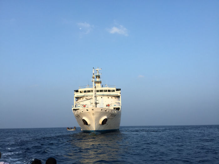 Photo of Amazing lakshadweep 3/17 by Mohal Banker