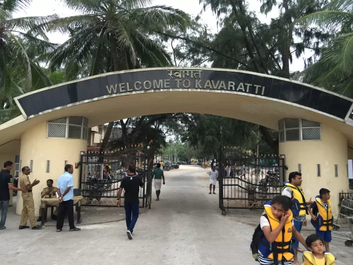 Photo of Kavaratti, Lakshadweep, India by Mohal Banker