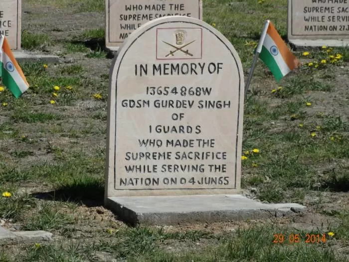 Photo of Kargil War Memorial, Kargil by Mohal Banker