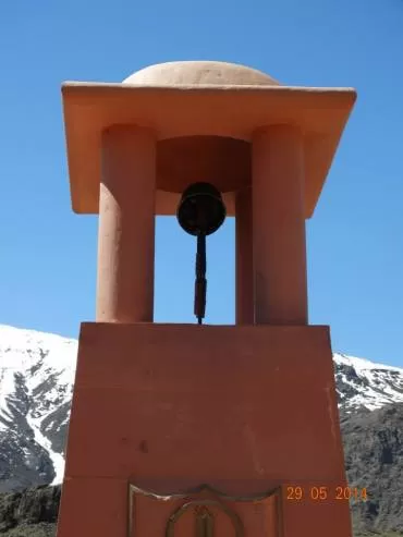 Photo of Kargil War Memorial, Kargil by Mohal Banker