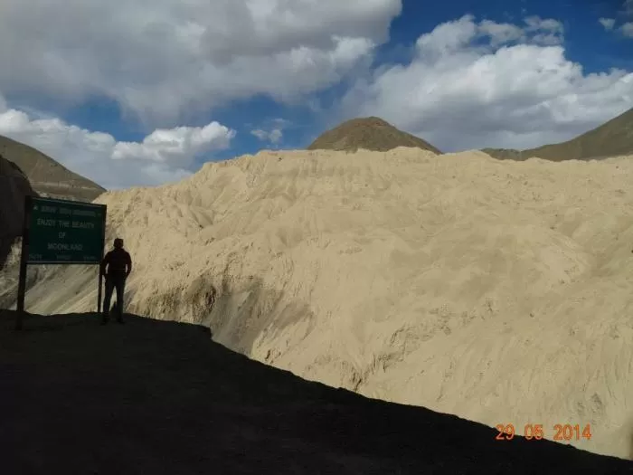 Photo of Kargil War Memorial, Kargil by Mohal Banker