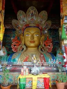 Photo of Kargil War Memorial, Kargil by Mohal Banker