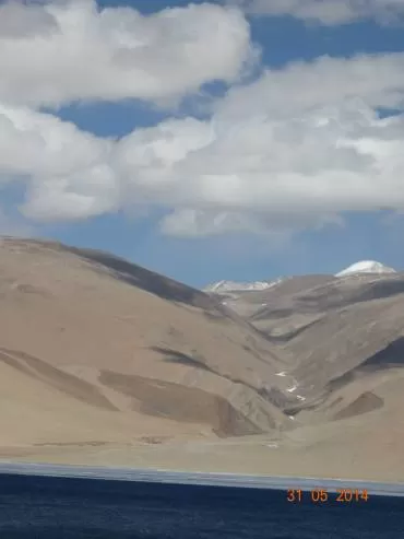 Photo of Ladakh Vacation, Leh by Mohal Banker
