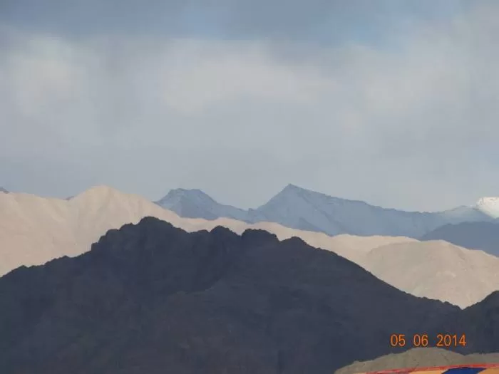 Photo of Ladakh Vacation, Leh by Mohal Banker