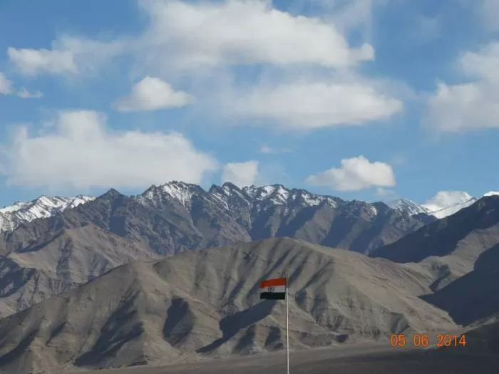 Photo of Ladakh Vacation, Leh by Mohal Banker