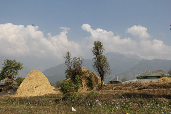 Photo of Life is not number of days you live but number of days you remember-Bir billing & palampur by Mohal Banker