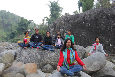 Photo of Life is not number of days you live but number of days you remember-Bir billing & palampur by Mohal Banker