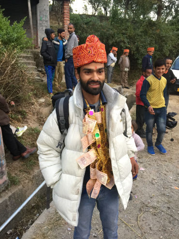 Photo of Life is not number of days you live but number of days you remember-Bir billing & palampur by Mohal Banker