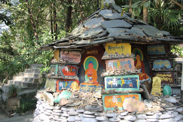 Photo of Life is not number of days you live but number of days you remember-Bir billing & palampur 4/6 by Mohal Banker
