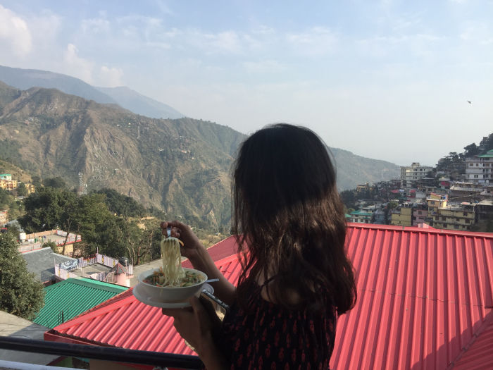 Photo of Life is not number of days you live but number of days you remember-Bir billing & palampur by Mohal Banker