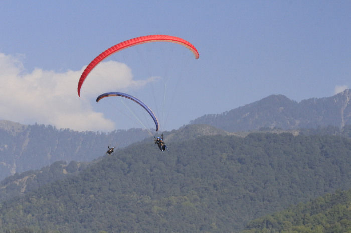 Photo of Life is not number of days you live but number of days you remember-Bir billing & palampur by Mohal Banker