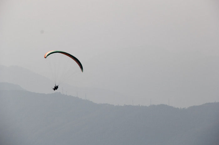 Photo of Life is not number of days you live but number of days you remember-Bir billing & palampur by Mohal Banker
