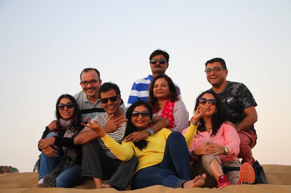 Photo of Jaisalmer- small things matter a lot! 21/21 by Mohal Banker