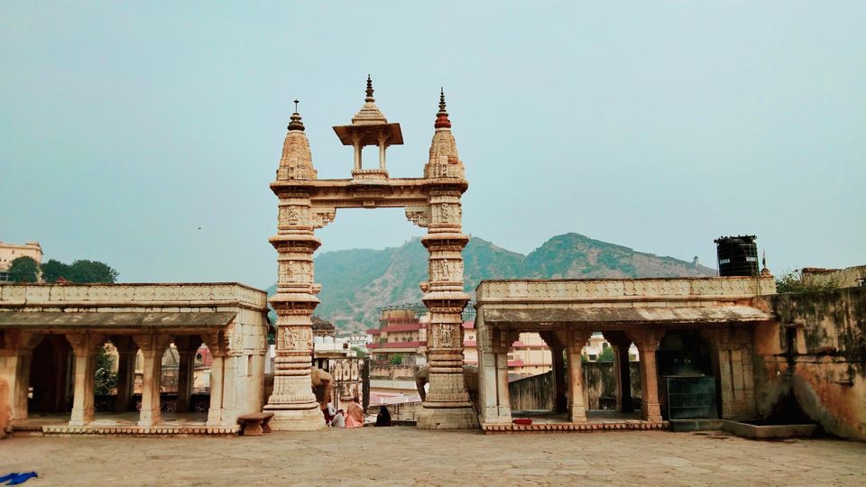 Photo of Lost and Found by Priyanka Dwivedi