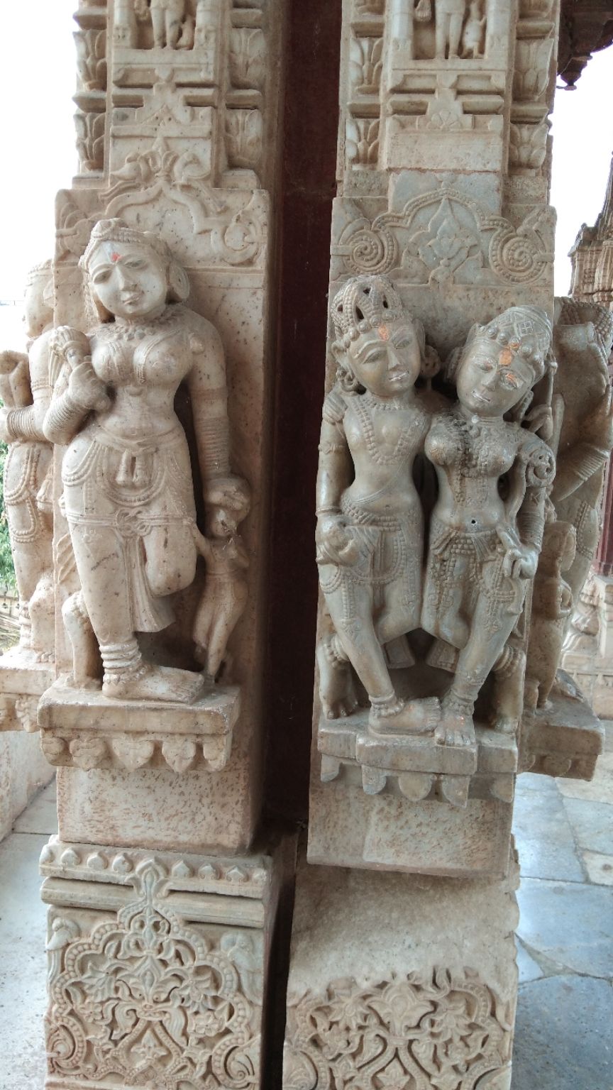 Photo of Lost and Found by Priyanka Dwivedi