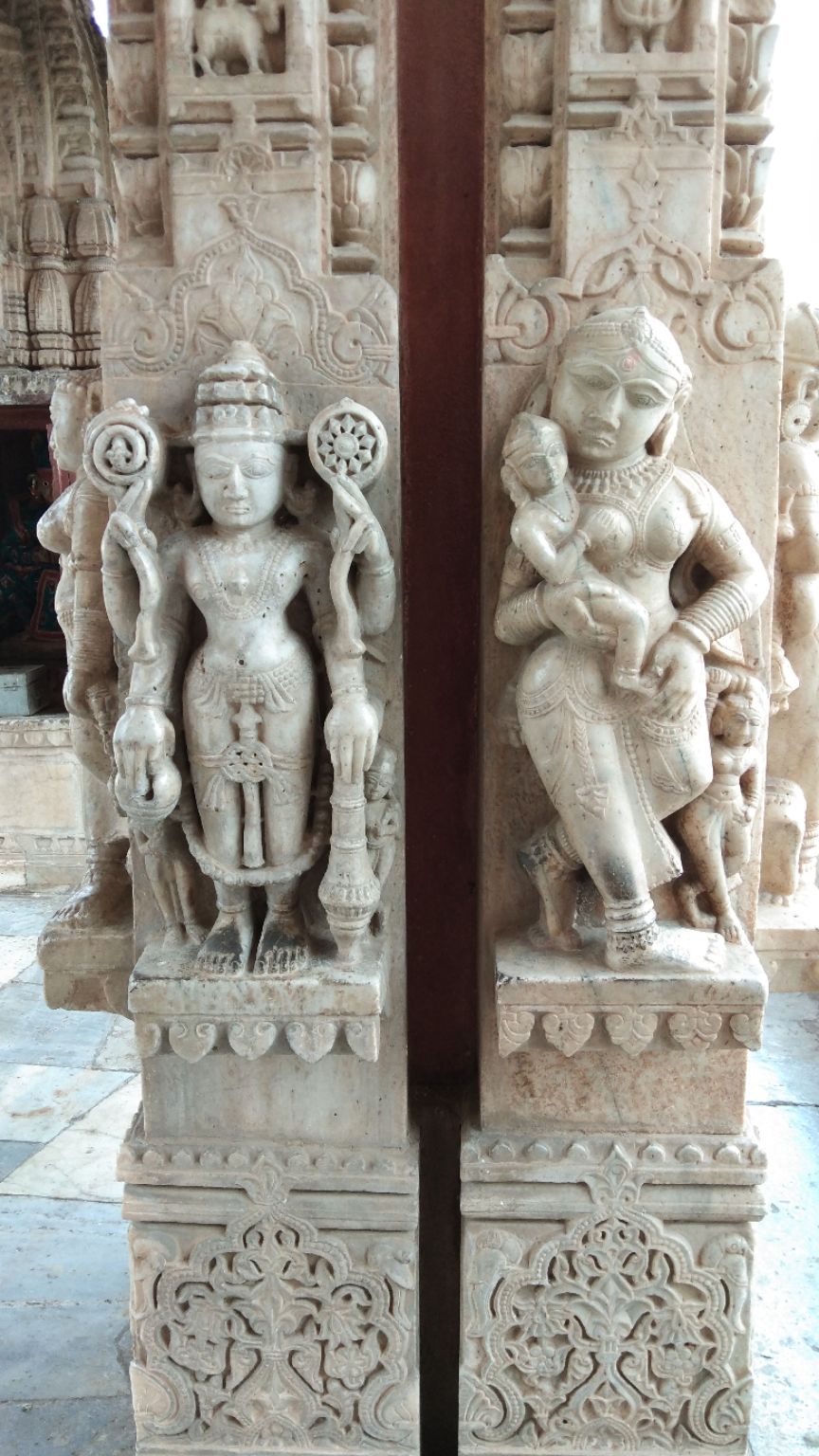 Photo of Lost and Found by Priyanka Dwivedi
