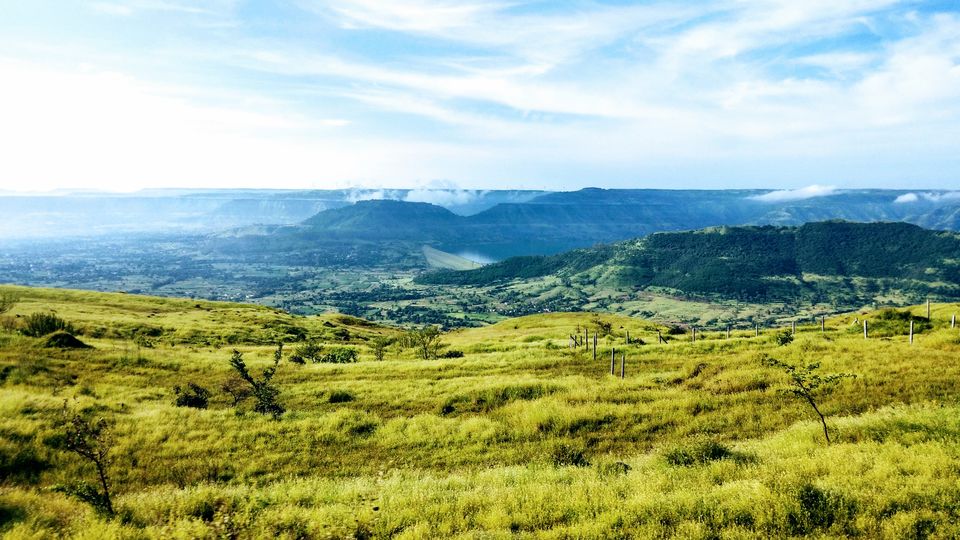 Photo of Our own 'Valley of Flowers' #MaharashtraTourism #kaasPlatue #satara 3/18 by Priyanka Dwivedi