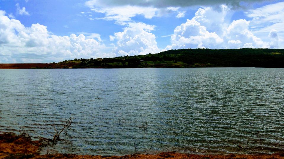 Photo of Kaas Lake, Kas, Maharashtra, India by Priyanka Dwivedi