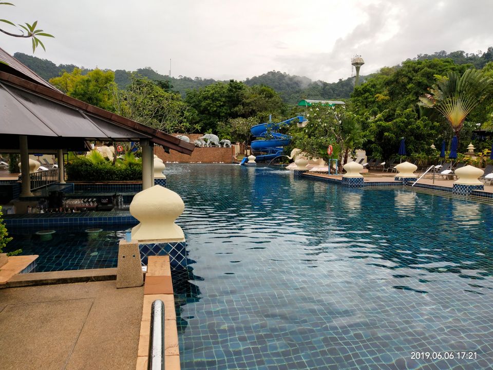 Photo of Khao Lak, Phang-nga, Thailand by Atul Surana