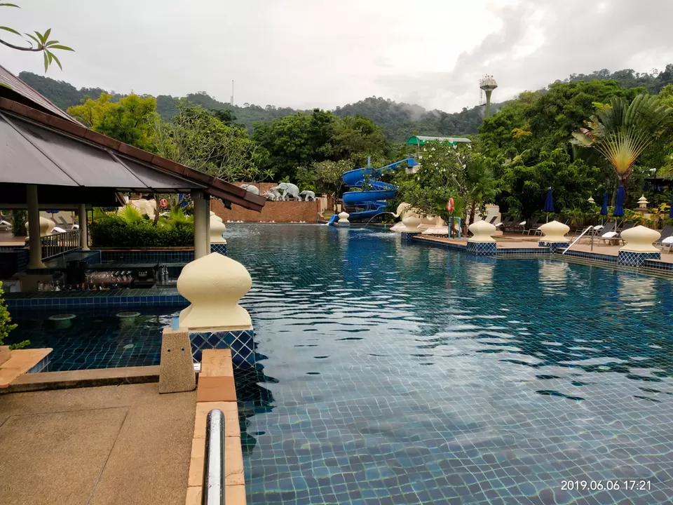 Photo of Khao Lak, Phang-nga, Thailand by Atul Surana