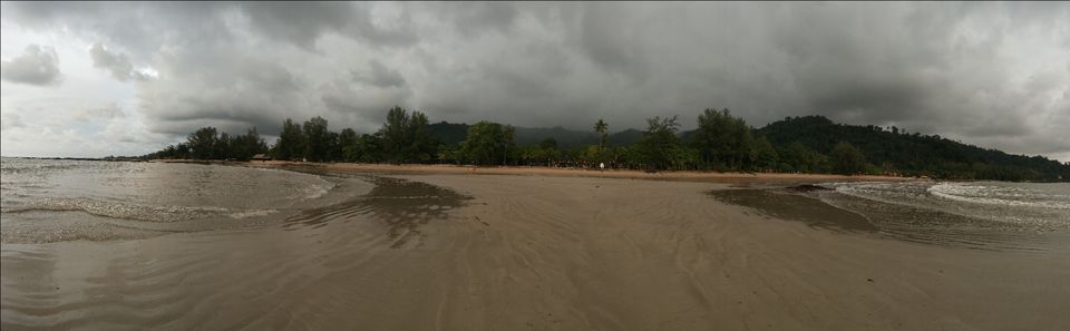 Photo of Khao Lak, Phang-nga, Thailand by Atul Surana