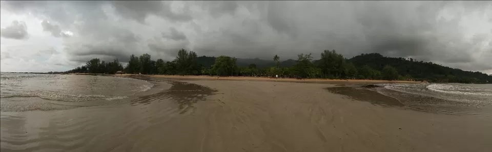 Photo of Khao Lak, Phang-nga, Thailand by Atul Surana