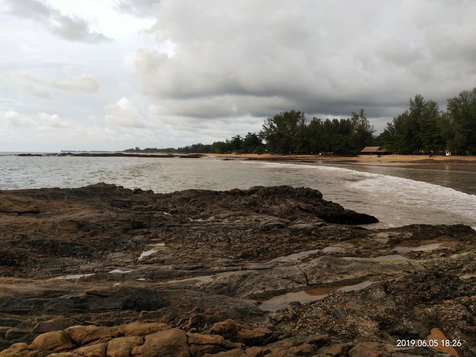 Photo of Khao Lak, Phang-nga, Thailand by Atul Surana