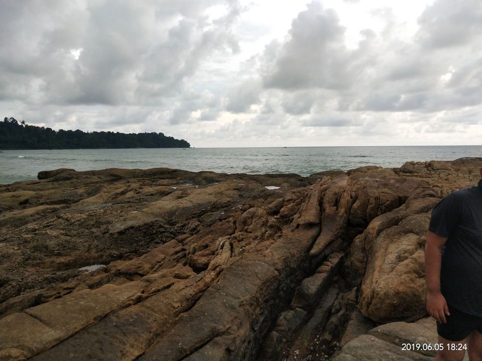 Photo of Khao Lak, Phang-nga, Thailand by Atul Surana