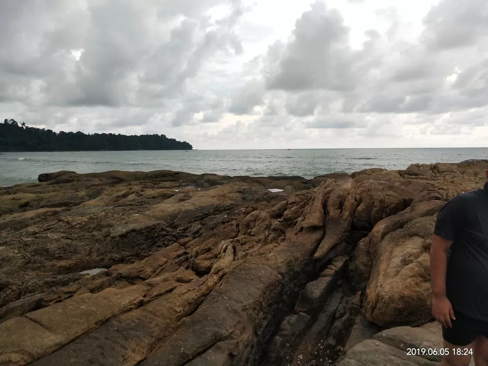 Photo of Khao Lak, Phang-nga, Thailand by Atul Surana