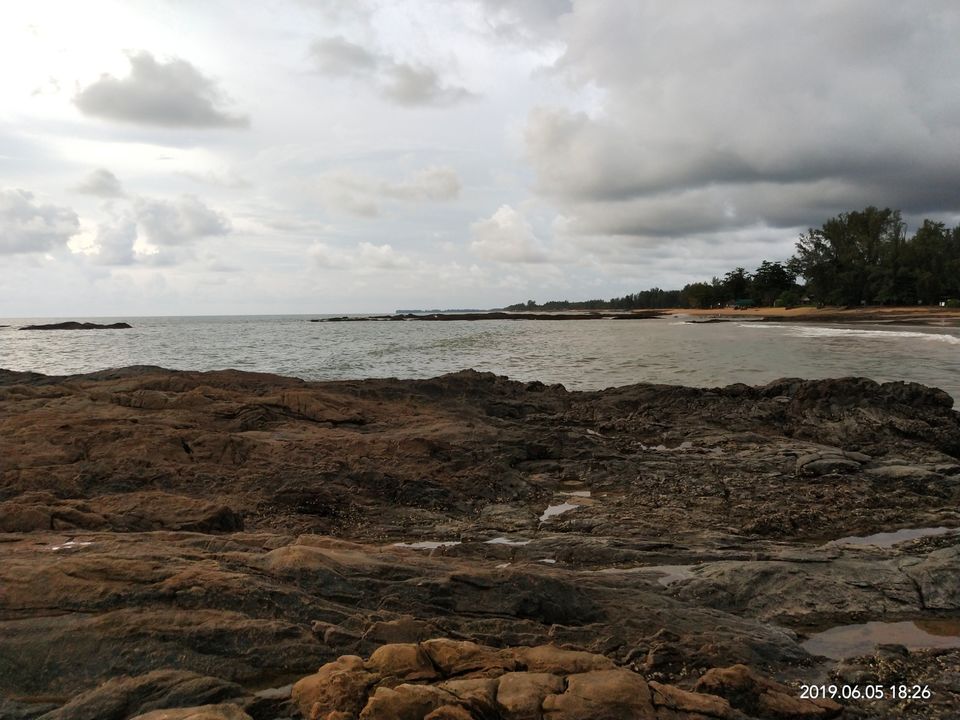 Photo of Khao Lak, Phang-nga, Thailand by Atul Surana