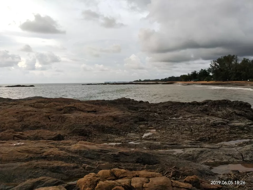 Photo of Khao Lak, Phang-nga, Thailand by Atul Surana