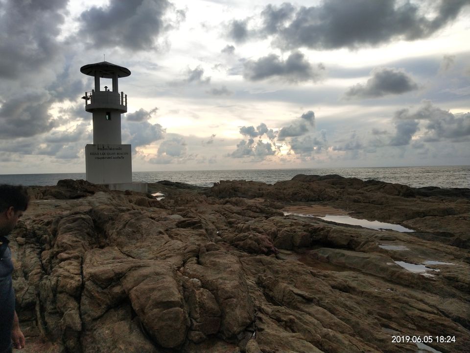 Photo of Khao Lak, Phang-nga, Thailand by Atul Surana