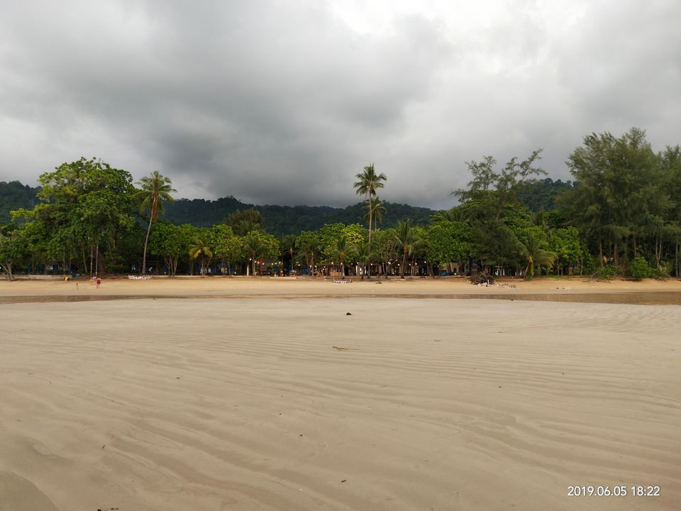 Photo of Khao Lak, Phang-nga, Thailand by Atul Surana