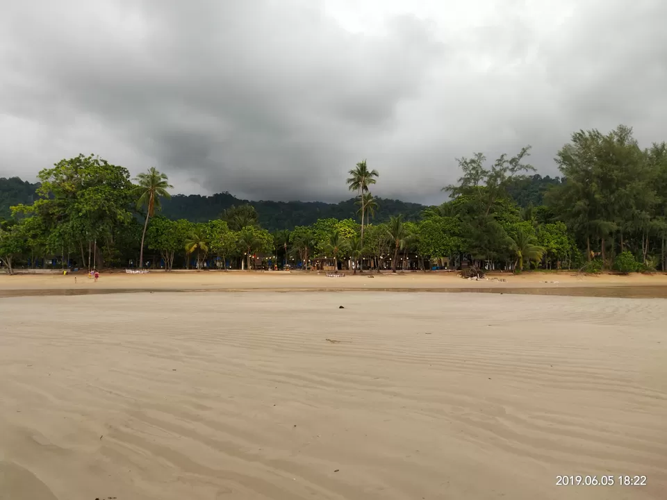 Photo of Khao Lak, Phang-nga, Thailand by Atul Surana