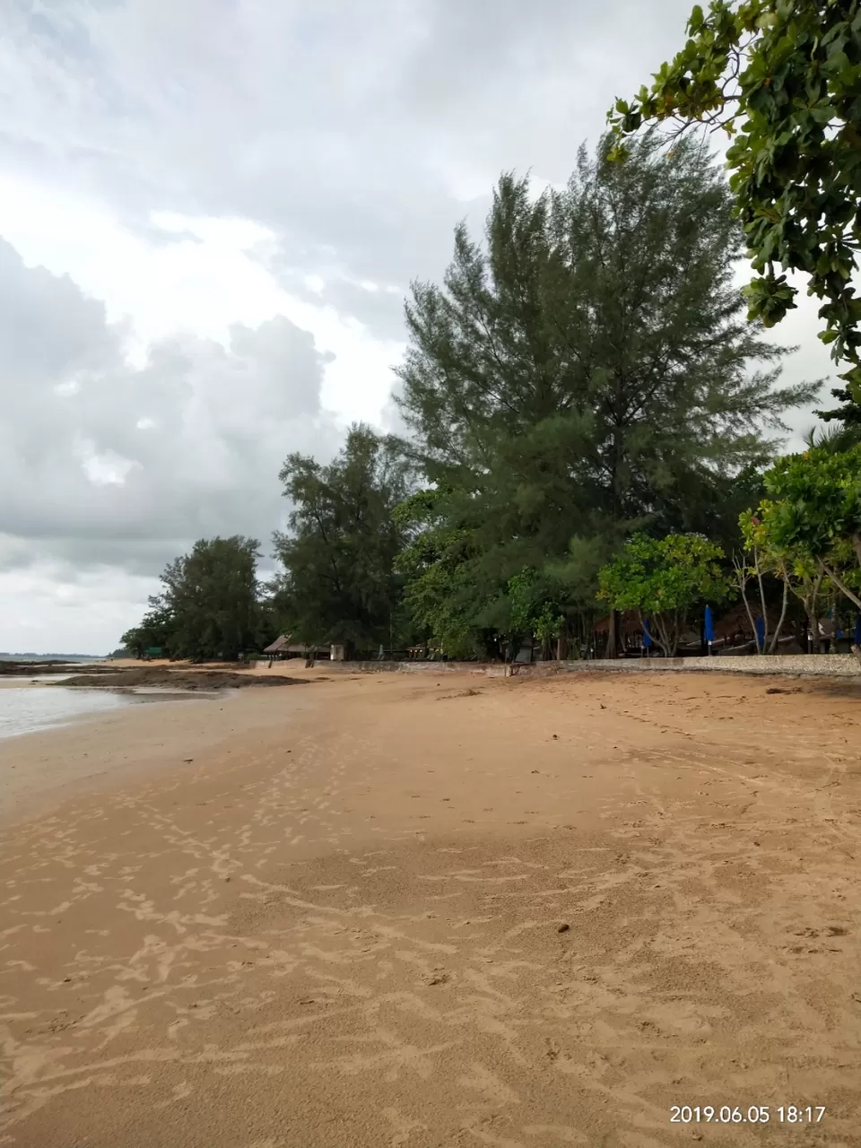 Photo of Khao Lak, Phang-nga, Thailand by Atul Surana